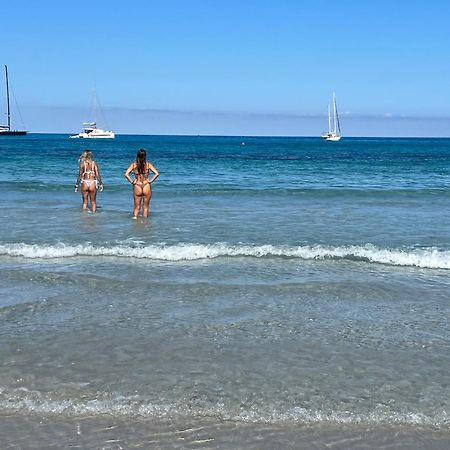 Tuffarsi nel Paradiso Villasimius Esterno foto