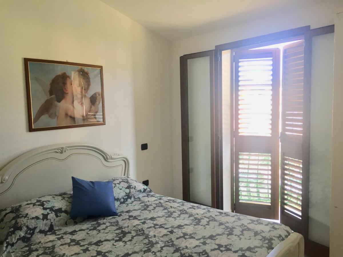 Tuffarsi nel Paradiso Villasimius Esterno foto