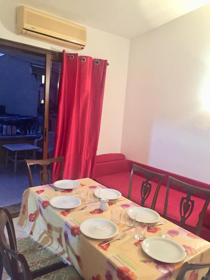 Tuffarsi nel Paradiso Villasimius Esterno foto