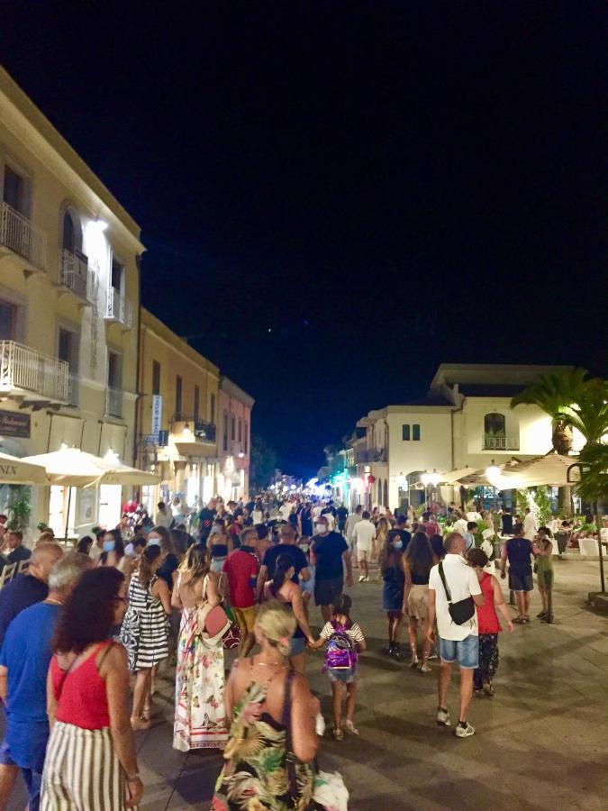 Tuffarsi nel Paradiso Villasimius Esterno foto
