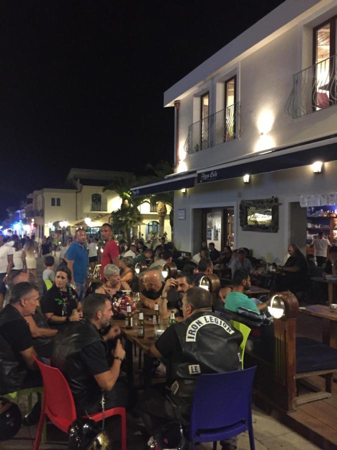 Tuffarsi nel Paradiso Villasimius Esterno foto