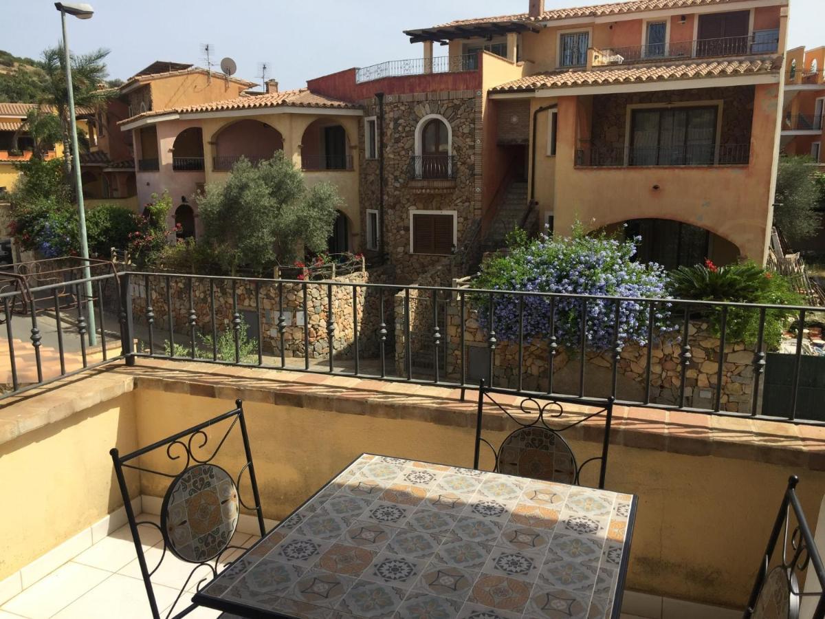 Tuffarsi nel Paradiso Villasimius Esterno foto