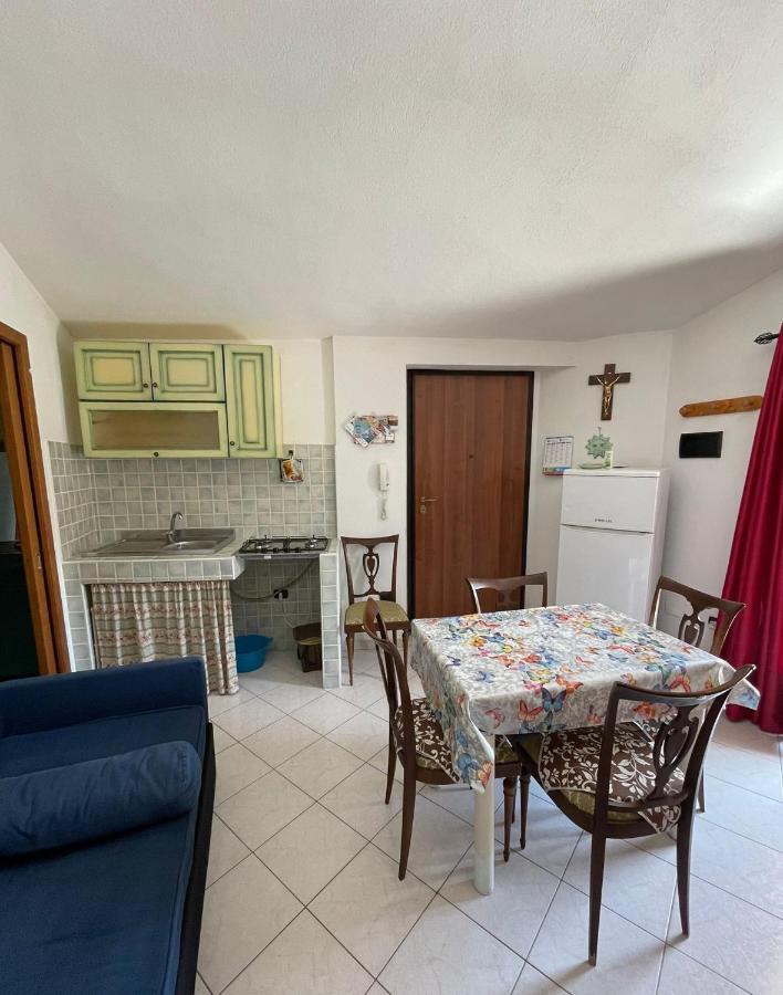 Tuffarsi nel Paradiso Villasimius Esterno foto