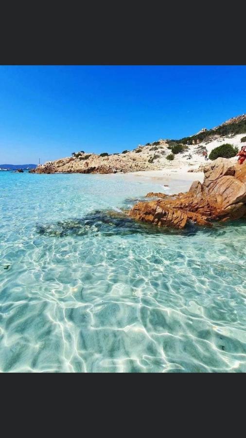 Tuffarsi nel Paradiso Villasimius Esterno foto