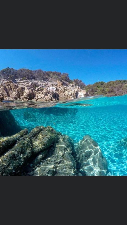 Tuffarsi nel Paradiso Villasimius Esterno foto