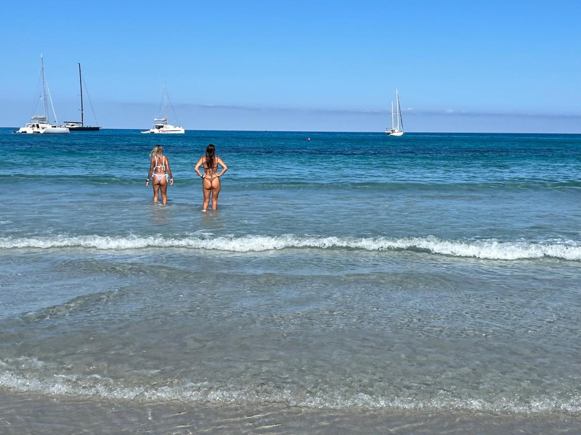 Tuffarsi nel Paradiso Villasimius Esterno foto